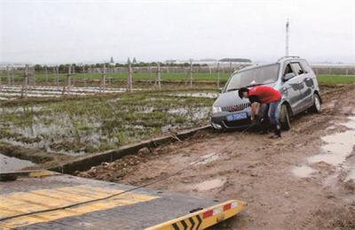 巢湖抚顺道路救援