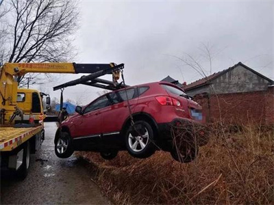 巢湖楚雄道路救援